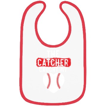 Discover Baseball Lover Baseball Player Baseball Coach Bibs