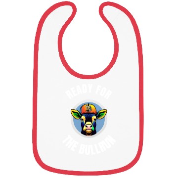 Discover Ready For The Bullrun Bibs