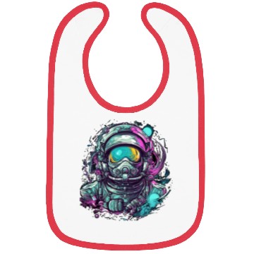 Discover Astro Selfie Bibs