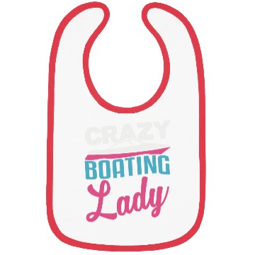 Discover Boating Boat Captains Boating Sailing Cruise Ship Bibs