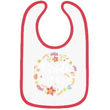 Discover bride to be I bachelorette party Bibs
