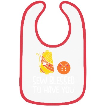 Discover Button Thread Sibling Goals Big Brother Sister Pun Bibs