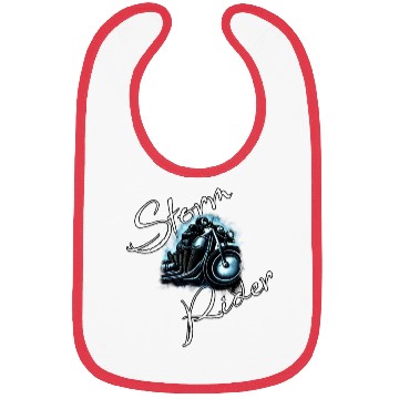 Discover Storm Rider 1 Bibs