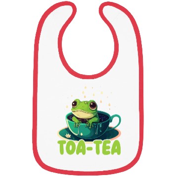 Discover Cottagecore Mushroom Aesthetic Nature Conservation Bibs