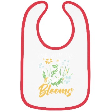 Discover Cottagecore Mushroom Aesthetic Nature Conservation Bibs