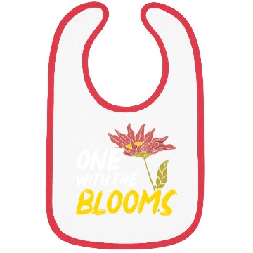 Discover Cottagecore Mushroom Aesthetic Nature Conservation Bibs