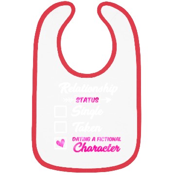 Discover IN relationship with fictional character anime Bibs