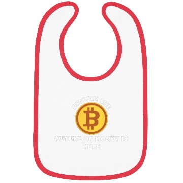 Discover Bitcoin Bibs