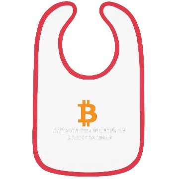 Discover Bitcoin Bibs