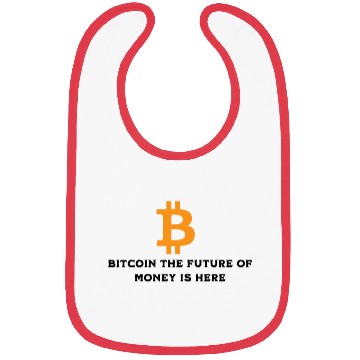 Discover Bitcoin Bibs