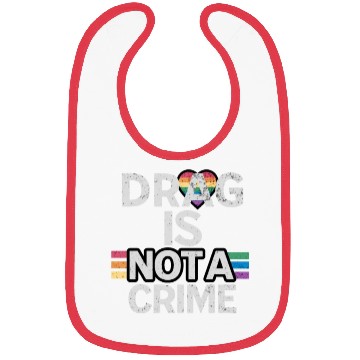 Discover Drag Is Not A Crime Drag Queens Bibs