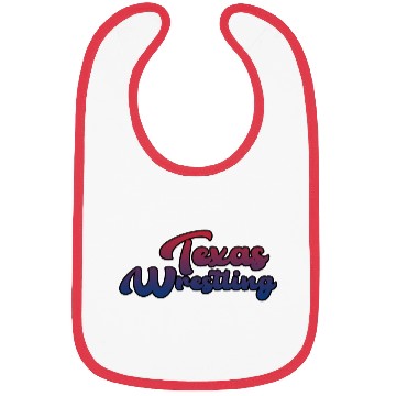 Discover Texas Wrestling Bibs