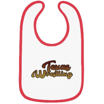 Discover Texas Wrestling Bibs