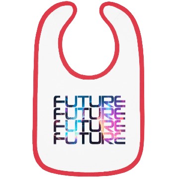 Discover FUTURE Bibs