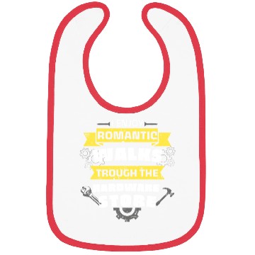 Discover Handyman Hardware Store Walks Fun Wrench Bibs