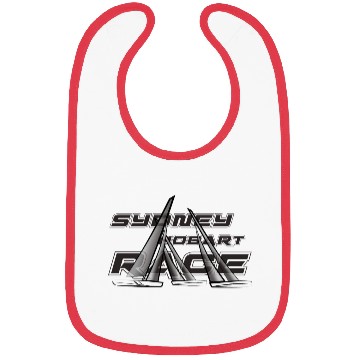 Discover Sydney Hobart Race Bibs