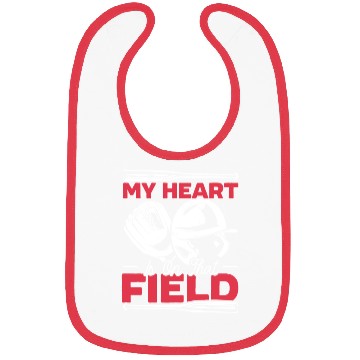 Discover Baseball Lover Baseball Player Baseball Coach Bibs