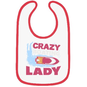 Discover Boating Boat Captains Boating Sailing Cruise Ship Bibs