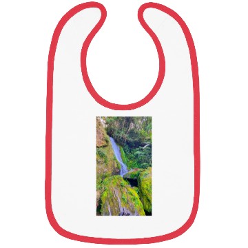Discover Natural Bibs