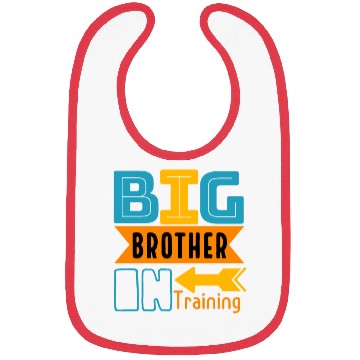 Discover big brother in training, big brother 2024 Bibs