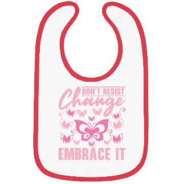 Discover Entomologist Butterfly Insect Nature Change Bibs