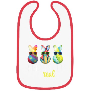 Discover Peepin 39 It Real Happy Easter Bunny Egg Hunt Bibs