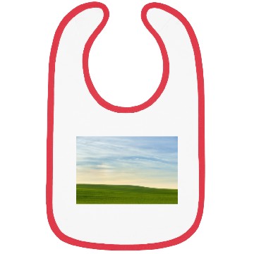 Discover Peaceful Serenity In Nature Bibs