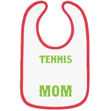 Discover MY FAVORITE TENNIS PLAYER Bibs