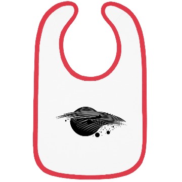 Discover Black Hole Gravity And Event Horizon Bibs