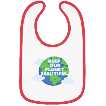 Discover Save The Earth Its The Only Planet With Cat Bibs