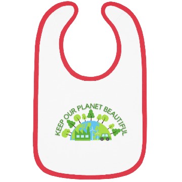 Discover Save The Earth Its The Only Planet With Cat Bibs