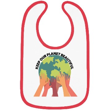 Discover Save The Earth Its The Only Planet With Cat Bibs