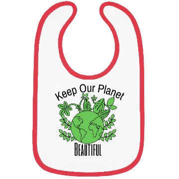 Discover Save The Earth Its The Only Planet With Cat Bibs