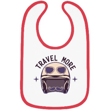 Discover Travel More Vacation Explore Wanderlust Holidays 5 Bibs