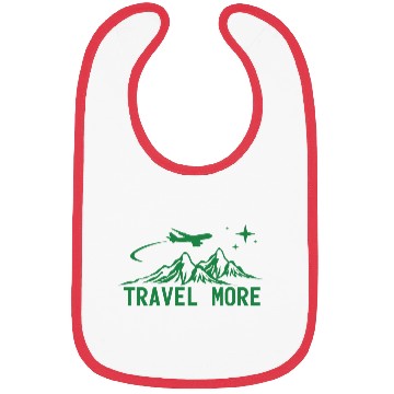 Discover Travel More Vacation Explore Wanderlust Holidays Bibs
