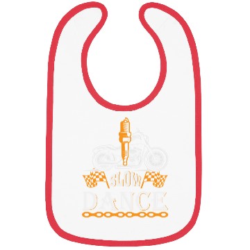 Discover SLOW DANCE MOTORCYCLE Bibs