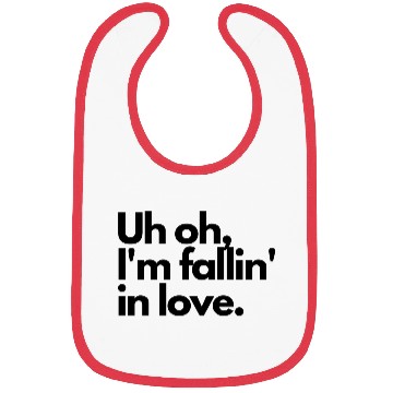 Discover Tikusruk Bibs