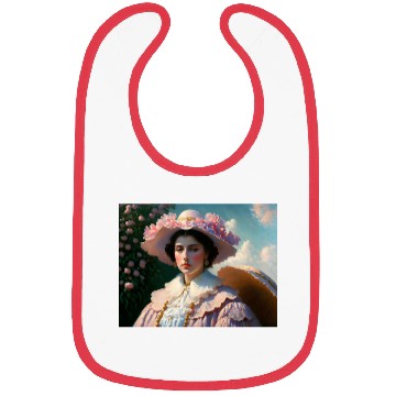 Discover sad woman Bibs