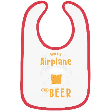 Discover Aircraft Mechanic Bibs