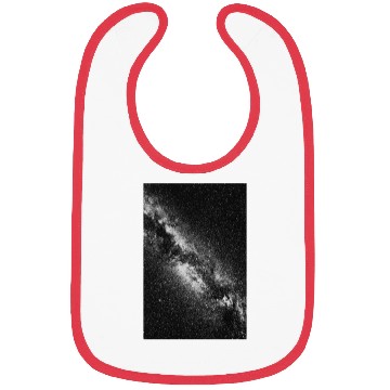 Discover Milky Way Galaxy. Our cosmic home. Bibs