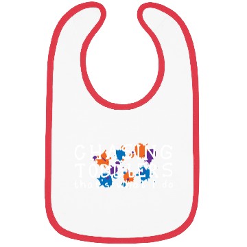 Discover Funny Daycare Provider Teacher Bibs