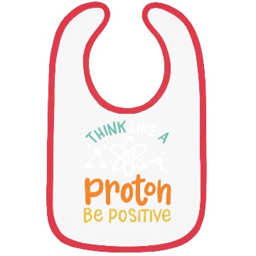 Discover Science Physics Chemistry Bibs