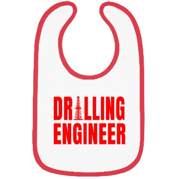 Discover Drilling Engineer Bibs