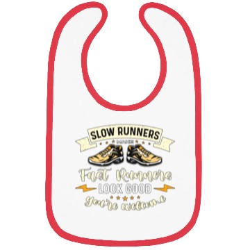 Discover Half Marathon Slow Runners Make Race Training 13.1 Bibs
