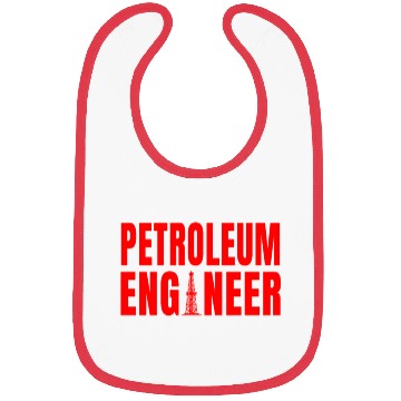 Discover Great Petroleum Engineer Apparel Bibs