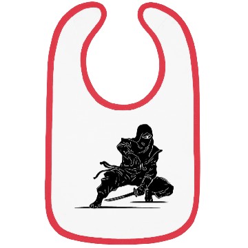 Discover Strength Training Warrior Style Ninja Athlete Bibs