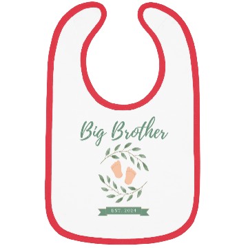 Discover Big Brother 2024 Bibs