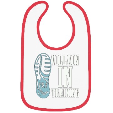 Discover Half Marathon Villain In Training Marathon Runner Bibs