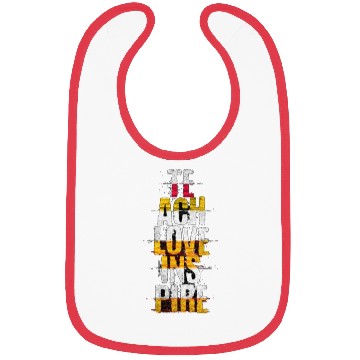 Discover te ach love ins pire Bibs