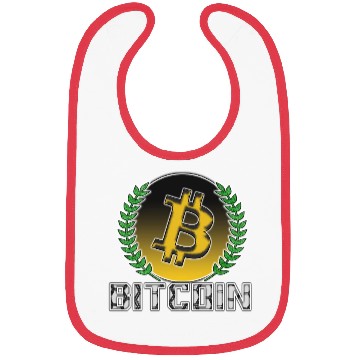 Discover Bitcoin design 2 Bibs